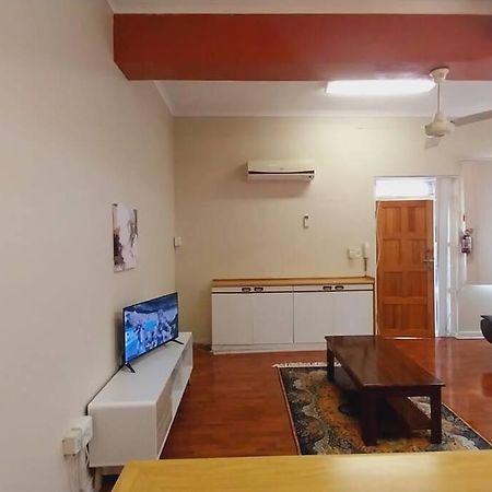 Spacious 1 Bedroom, Self Catering Apartment In Glenwood, 德班 外观 照片