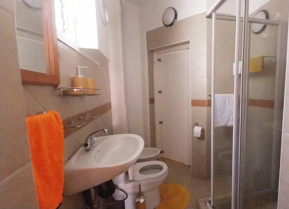 Spacious 1 Bedroom, Self Catering Apartment In Glenwood, 德班 外观 照片