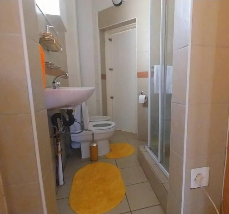 Spacious 1 Bedroom, Self Catering Apartment In Glenwood, 德班 外观 照片