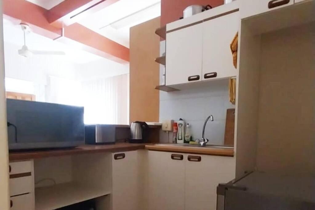 Spacious 1 Bedroom, Self Catering Apartment In Glenwood, 德班 外观 照片