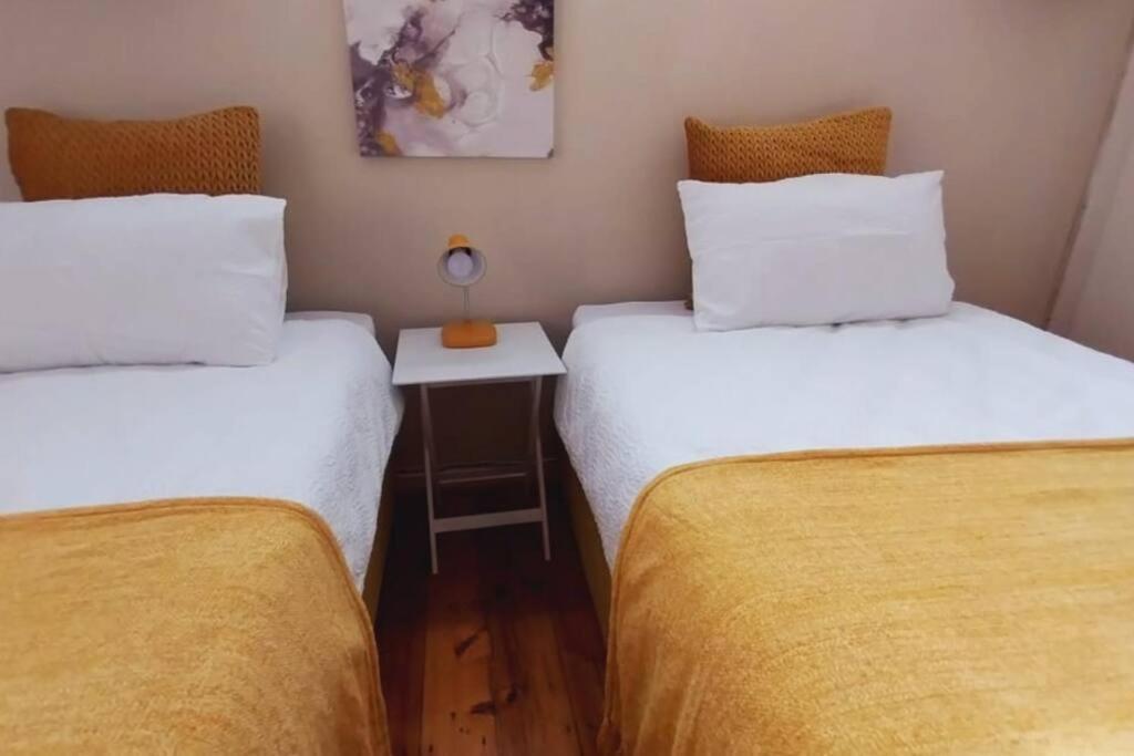 Spacious 1 Bedroom, Self Catering Apartment In Glenwood, 德班 外观 照片