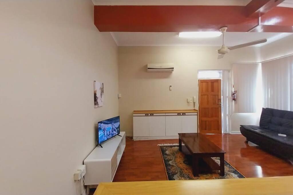 Spacious 1 Bedroom, Self Catering Apartment In Glenwood, 德班 外观 照片